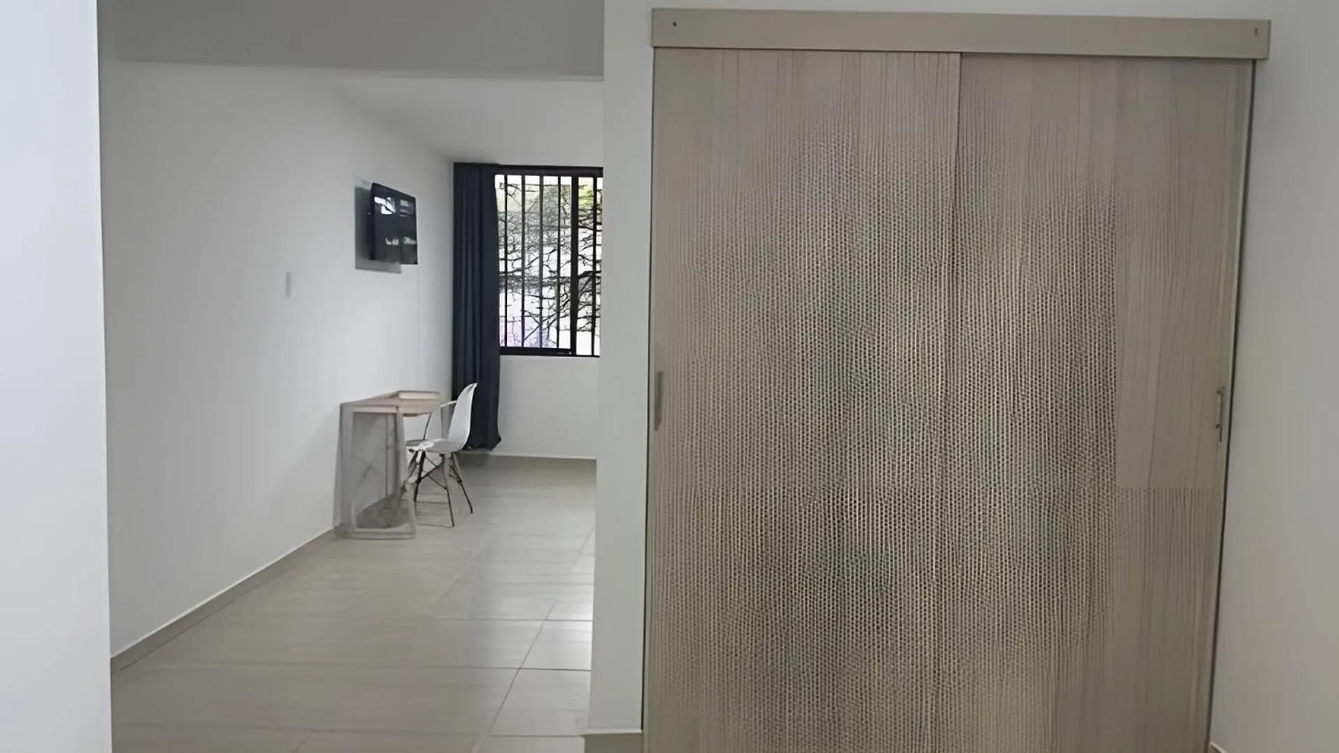 Apartamento En Zona Rosa De Laureles Apartamento Medellín Colômbia