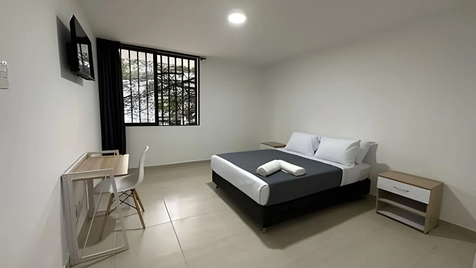 Apartamento En Zona Rosa De Laureles Apartamento Medellín Colômbia