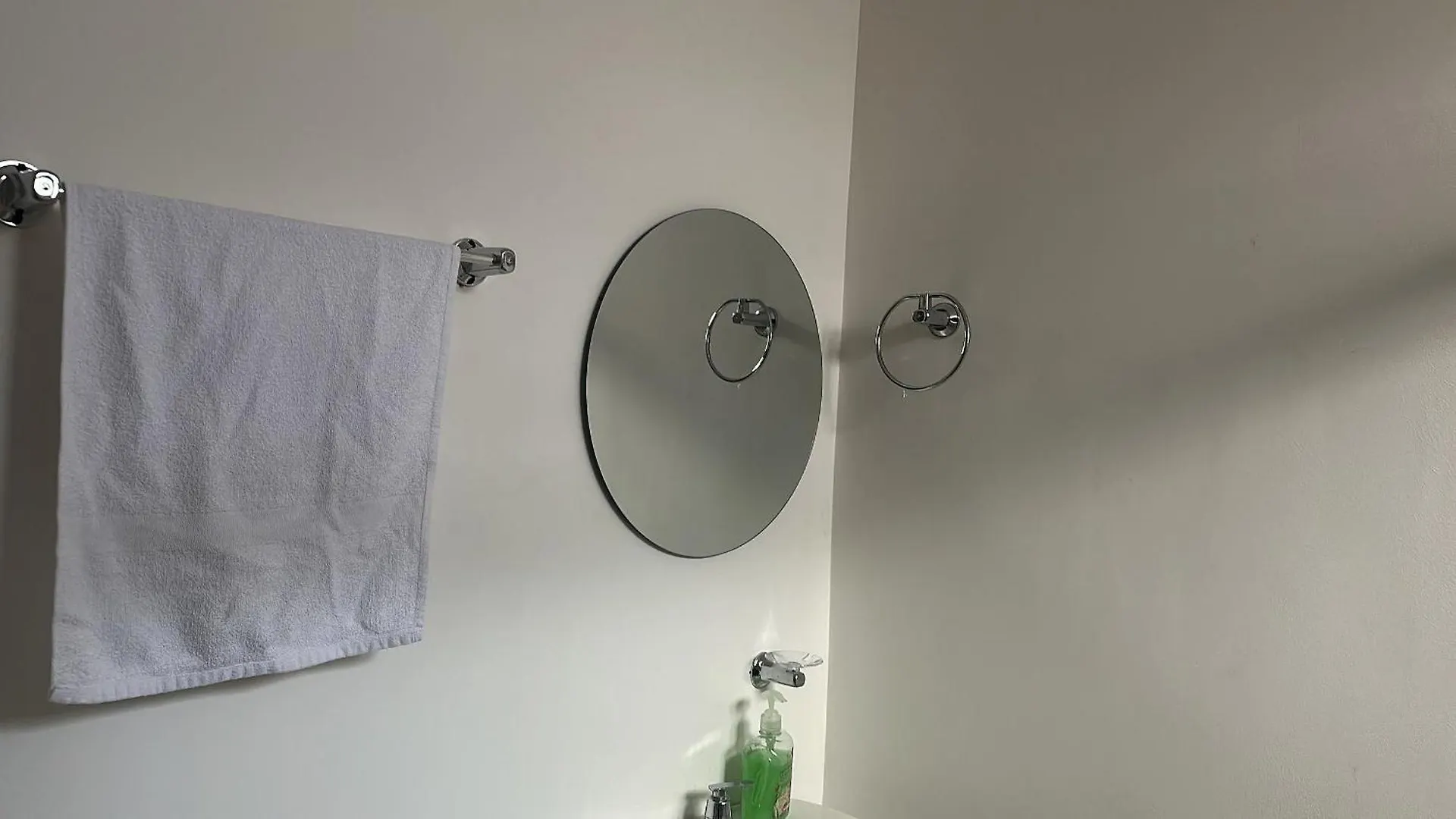 Apartamento En Zona Rosa De Laureles Apartamento Medellín 0*,