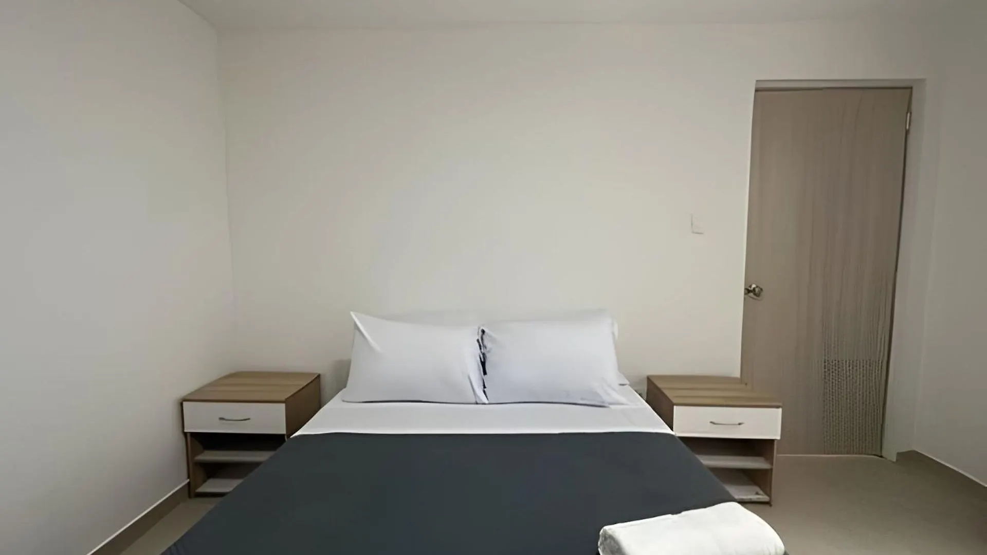 Apartamento En Zona Rosa De Laureles Apartamento Medellín