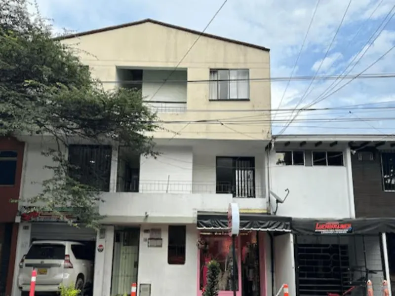 Apartamento En Zona Rosa De Laureles Apartamento Medellín
