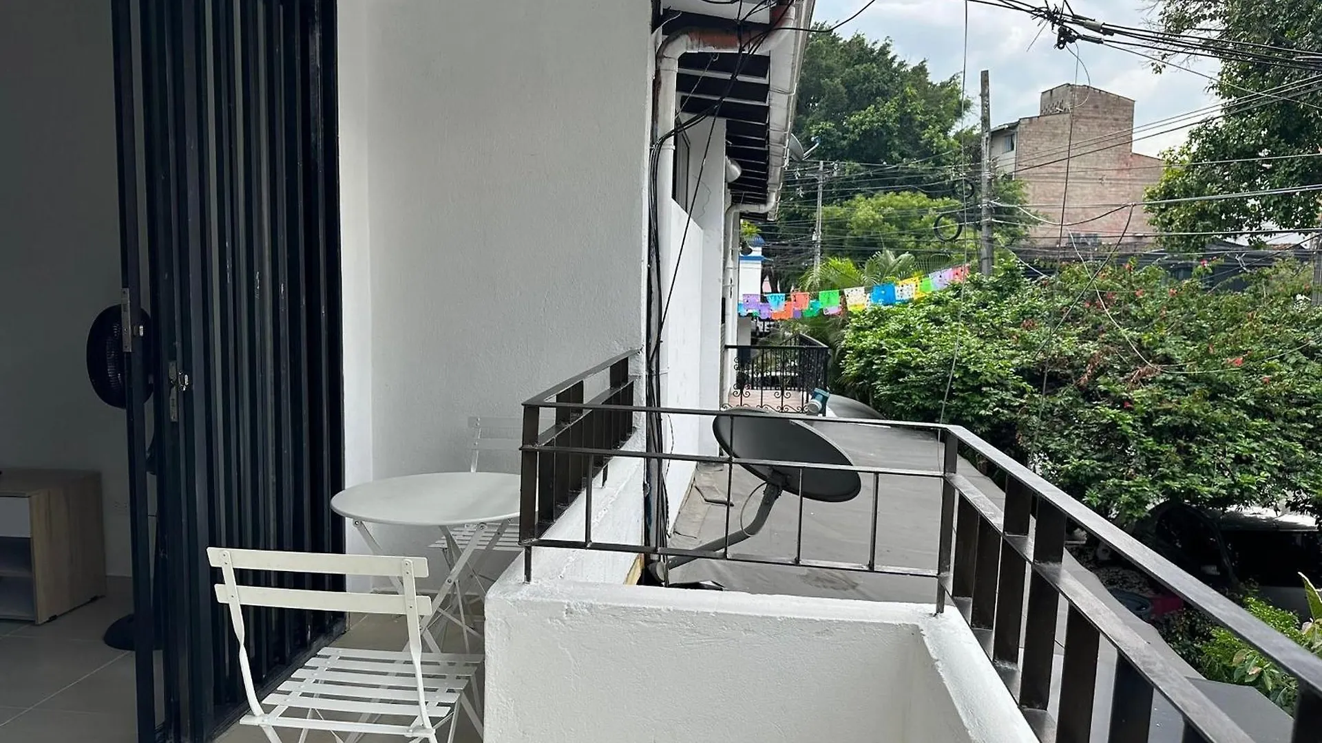 Apartamento En Zona Rosa De Laureles Apartamento Medellín 0*,  Colômbia