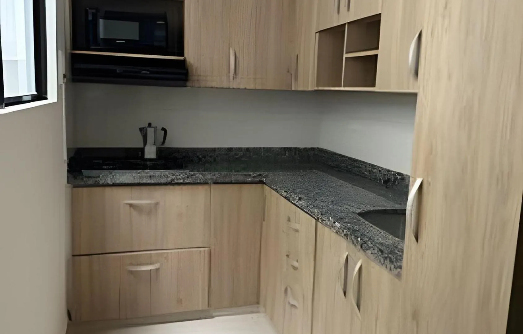 Apartamento En Zona Rosa De Laureles Apartamento Medellín