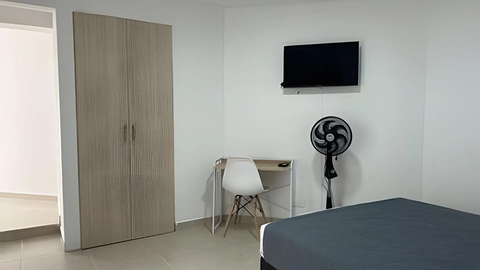 Apartamento En Zona Rosa De Laureles Apartamento Medellín Colômbia