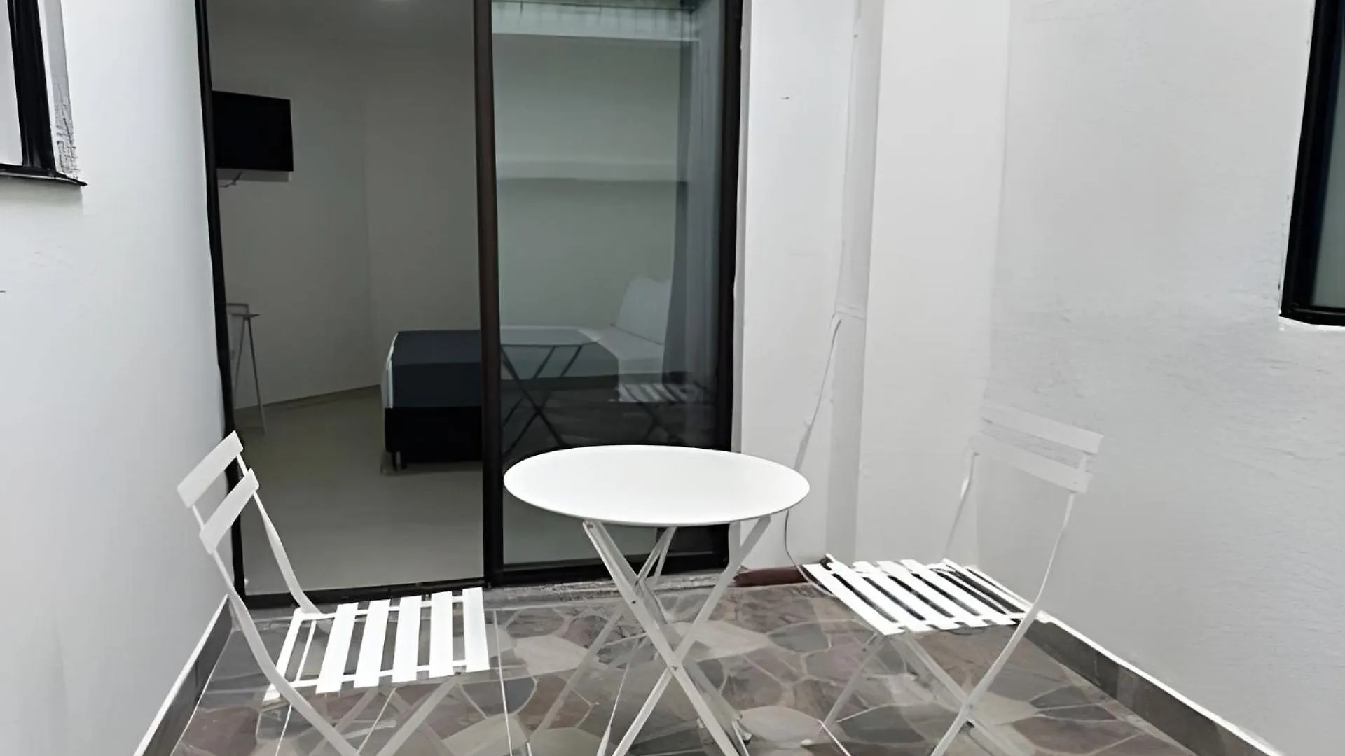 Apartamento En Zona Rosa De Laureles Apartamento Medellín 0*,