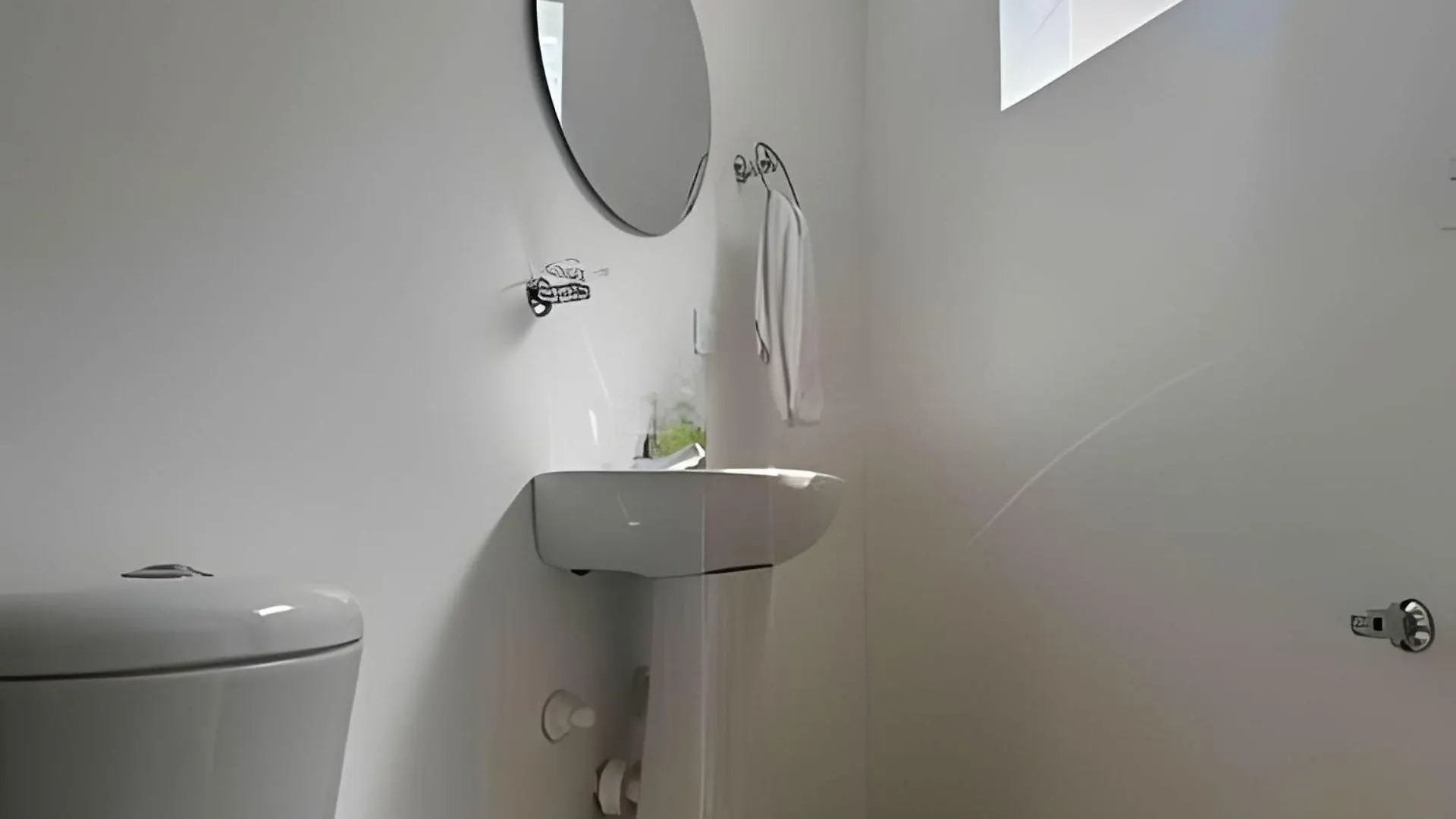 메딜린 Apartamento En Zona Rosa De Laureles 아파트 콜롬비아