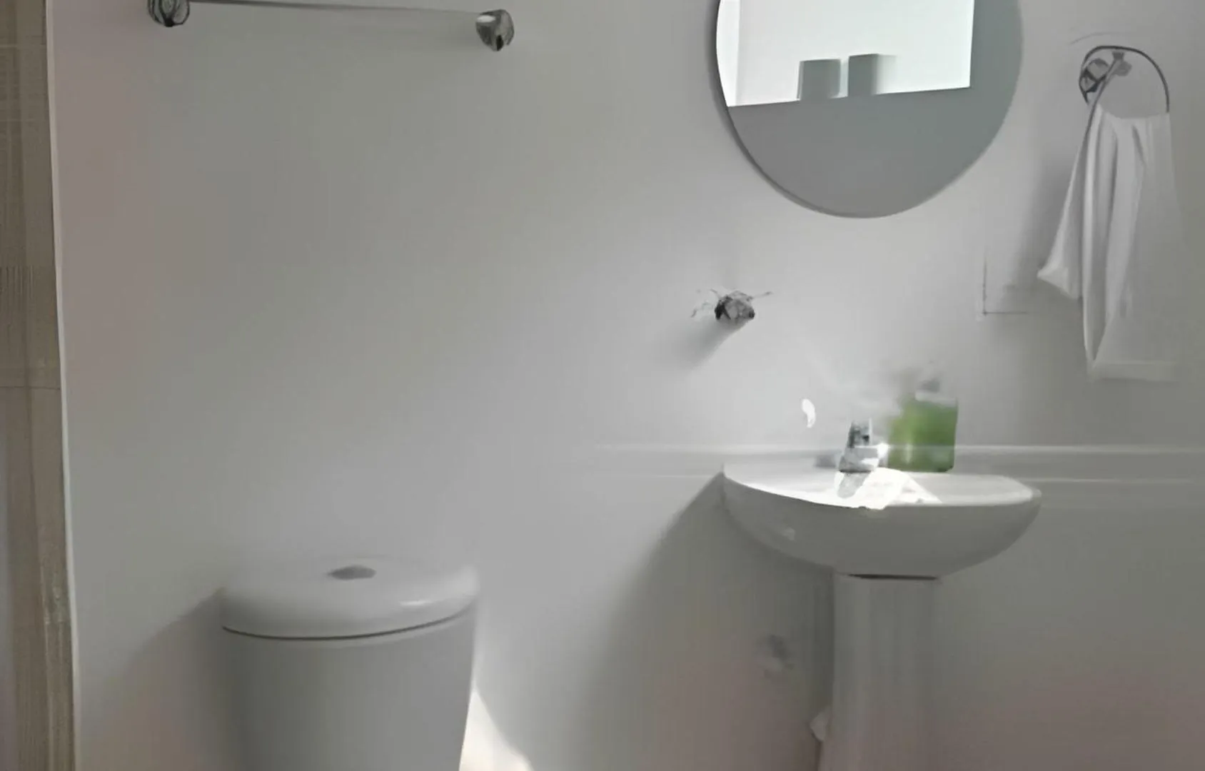 메딜린 Apartamento En Zona Rosa De Laureles 아파트 0*,