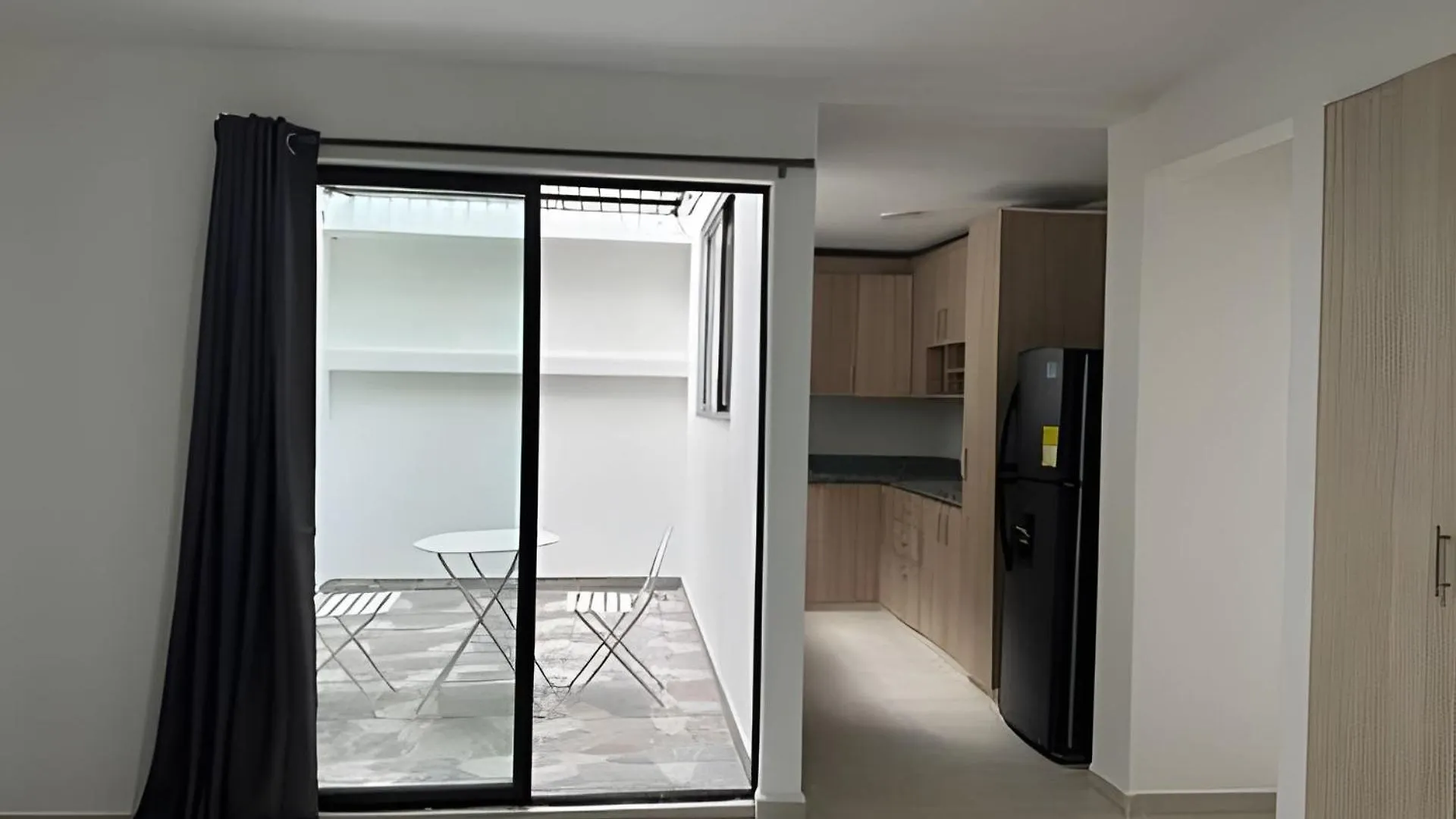 메딜린 Apartamento En Zona Rosa De Laureles 아파트